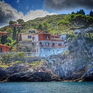 Flora Argentario Bed & Breakfast Porto Santo Stefano (Grosseto)