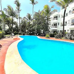 Hotel Sol Caribe Mar Pool - Playa Bavaro Beach Club &, Punta Cana