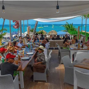 Los Corales Villas And Suites - Beach Club, Spa, Restaurants Resort Punta Cana