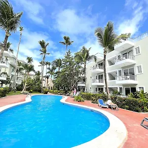 Hotel Bavaro Los Corales Sol Caribe Studio Deluxe Wifi Parking Beach Club &, Punta Cana