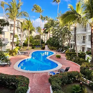 Hotel Fiesta Sol Caribe Playa Corales, Punta Cana