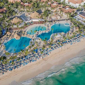 אתר נופש Bahia Principe Grand Bavaro